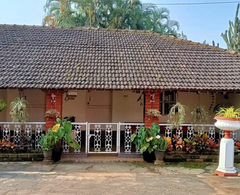 Katura block - Standard Rooms