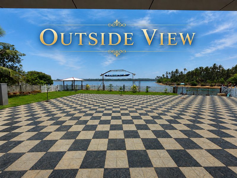 IslandResort Udupi
