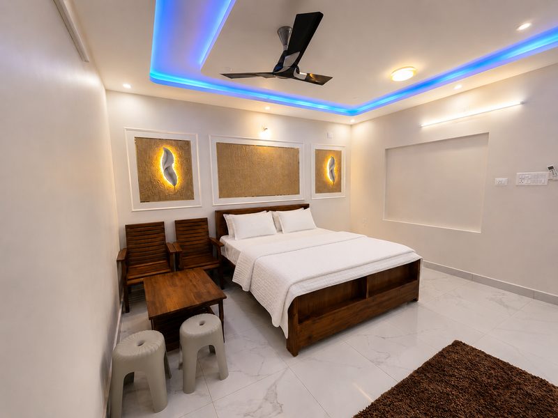 Deluxe Suite 2 bedroom