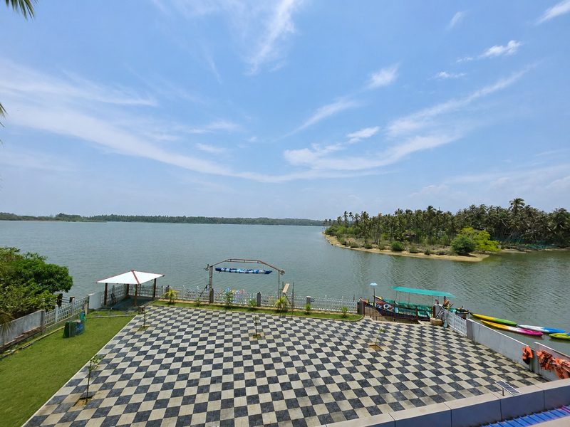 IslandResort Udupi