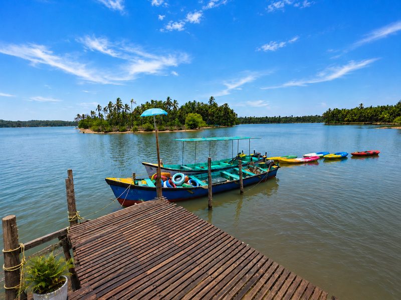 IslandResort Udupi