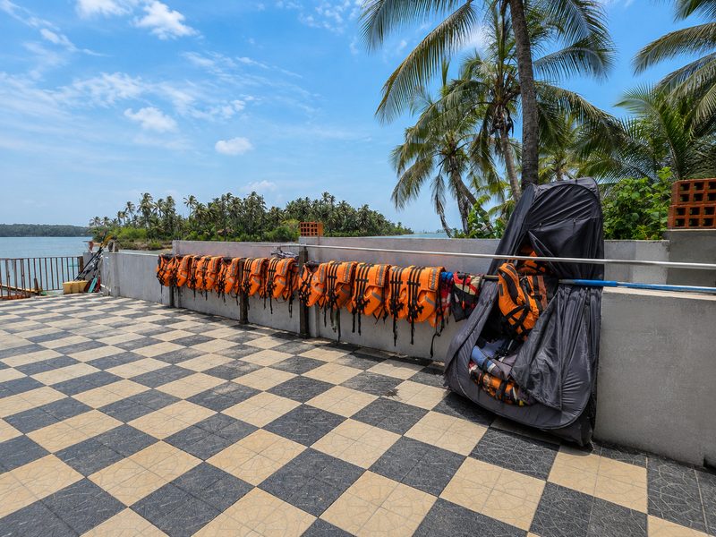 IslandResort Udupi