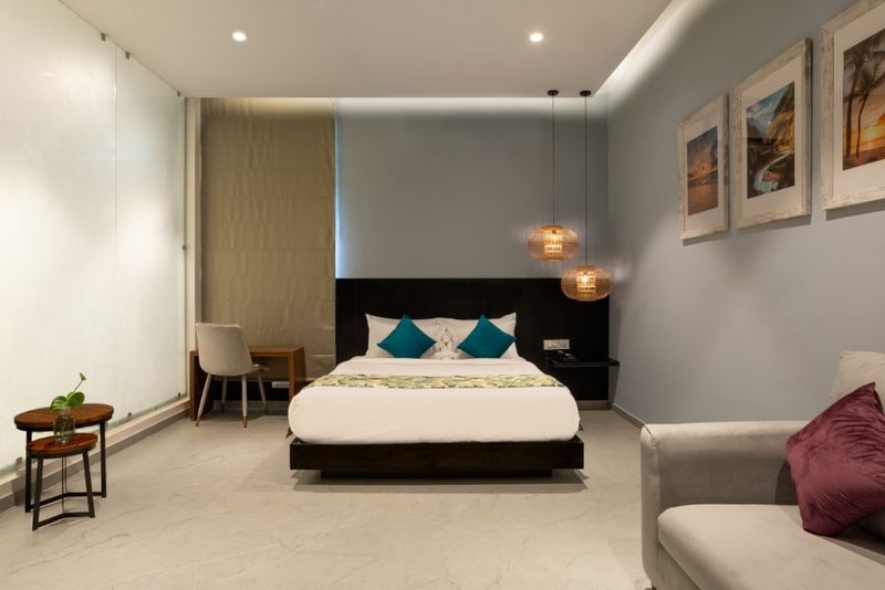 Clove Aqua Villa