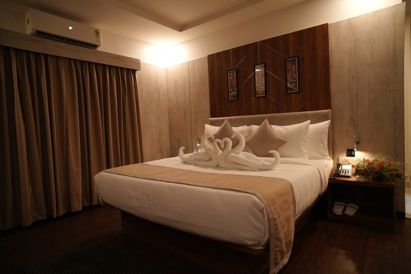 Harikaa Resort
