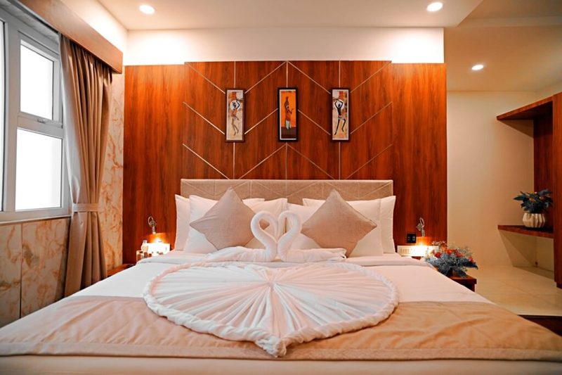 Harikaa Resort
