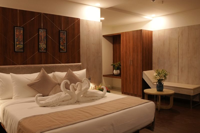 Suite Room