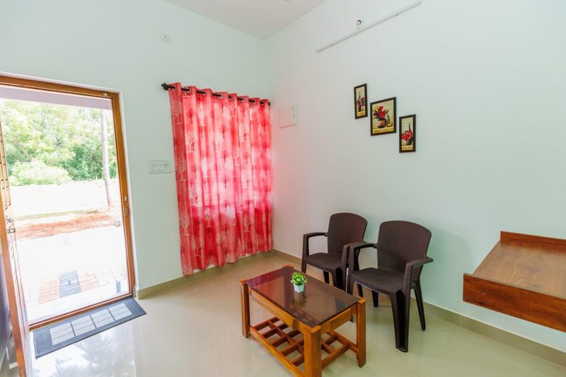 Galaxy Homestays Malpe