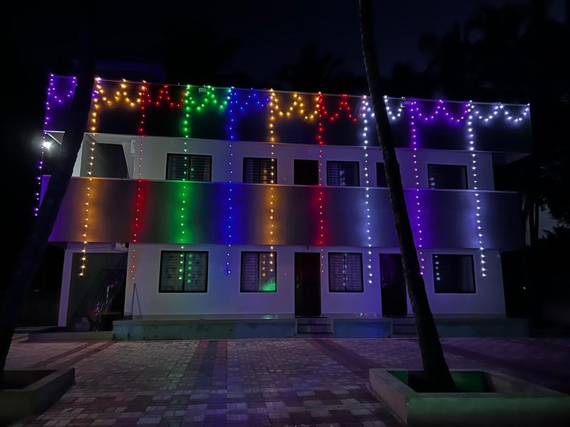 Galaxy Homestays Malpe
