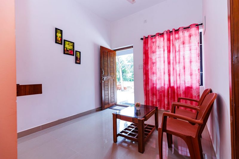 Galaxy Homestays Malpe