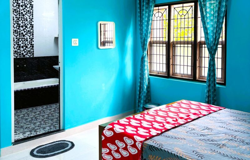 Galaxy Homestays Malpe