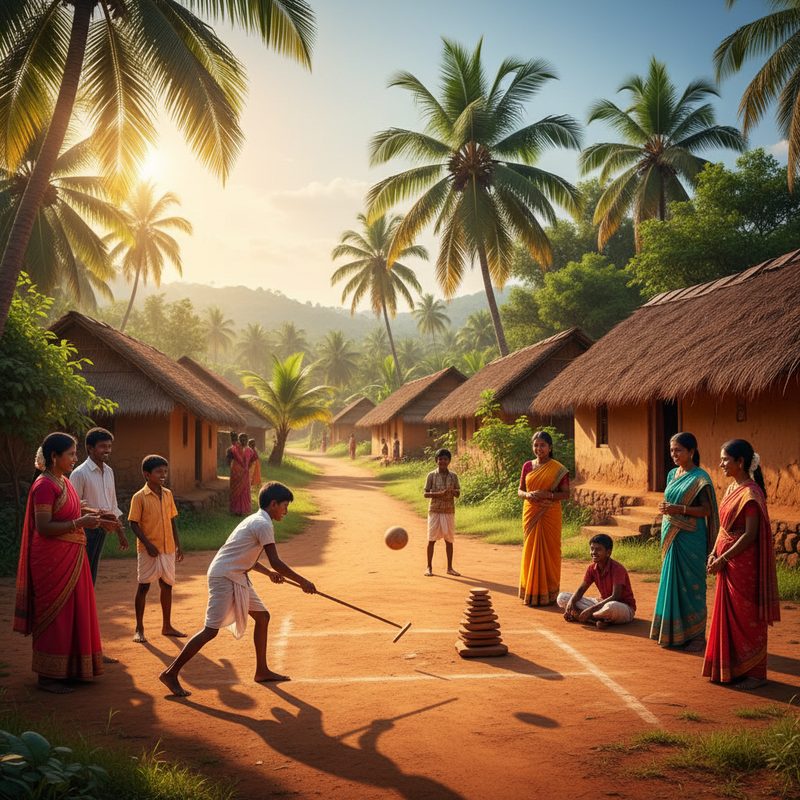Bettada Thappalu Nature Retreat