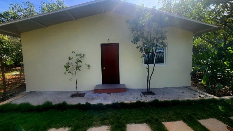 Standard Six-Sharing Room