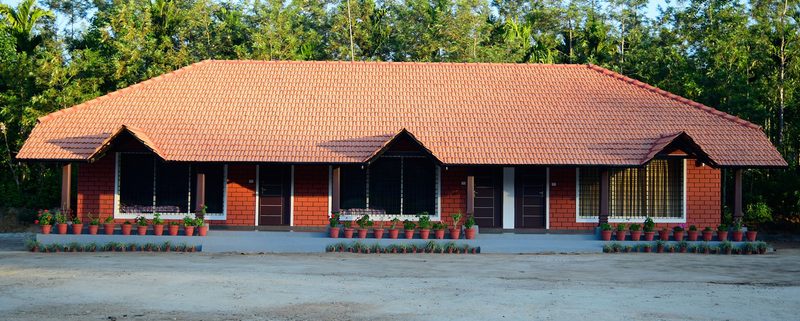 Gokul Valley Estate & Stay