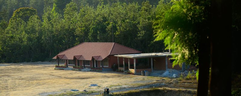 Gokul Valley Estate & Stay