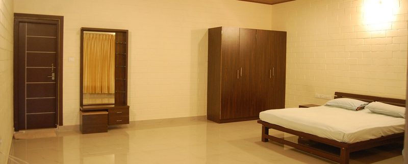 Gokul Valley Estate & Stay