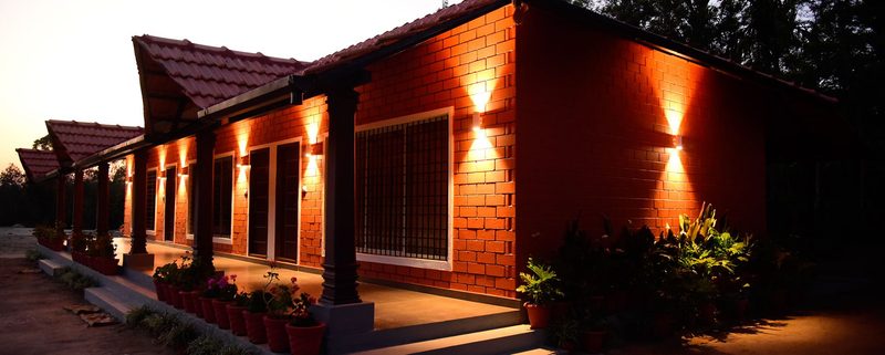 Gokul Valley Estate & Stay