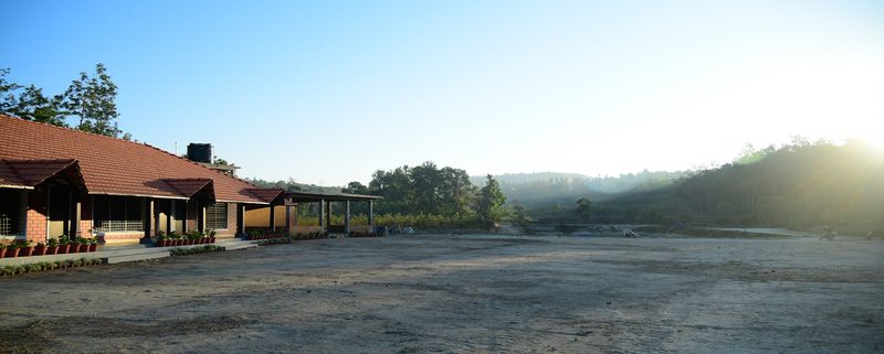 Gokul Valley Estate & Stay