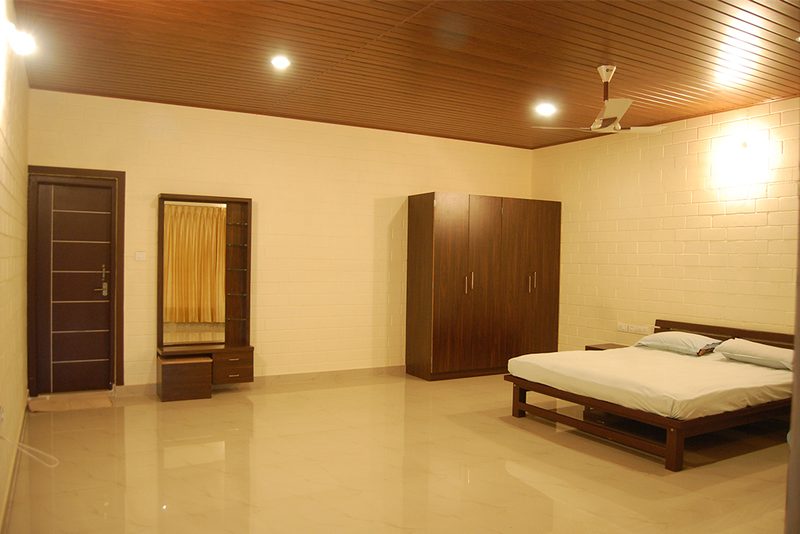Superior Rooms