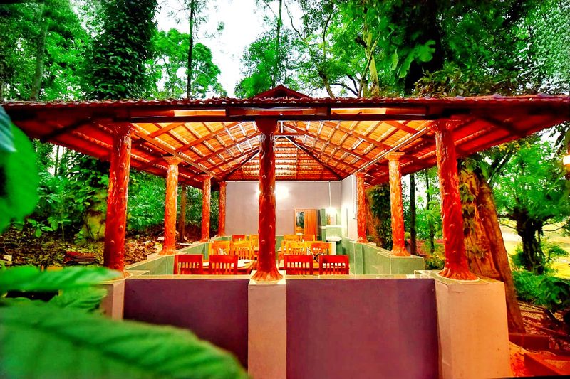 Finca Homestayz