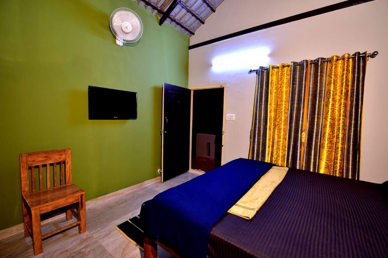 Finca Homestayz
