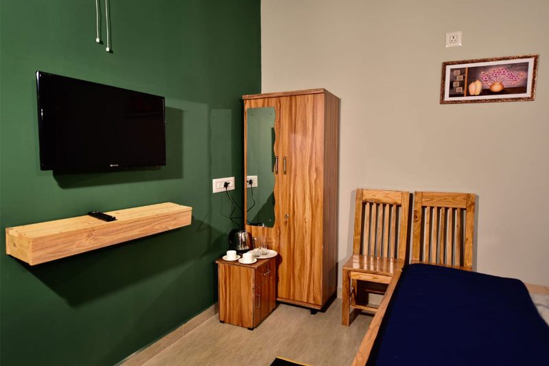 Finca Homestayz
