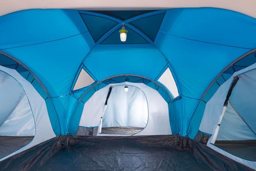 quelle tent