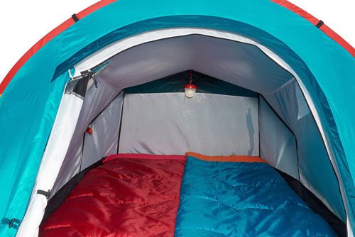 parija tent