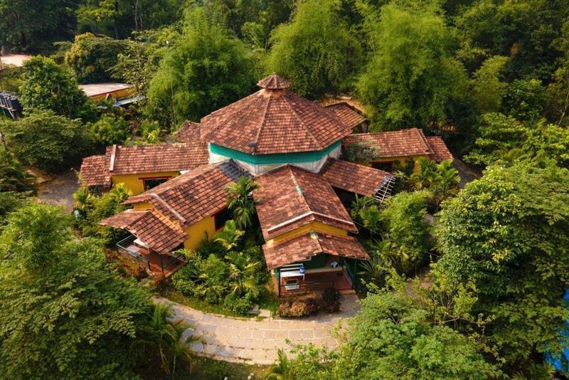 Riverfront Resort Dandeli