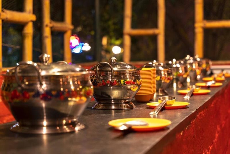 Riverfront Resort Dandeli