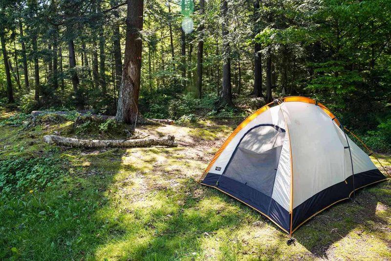 Camping Tents
