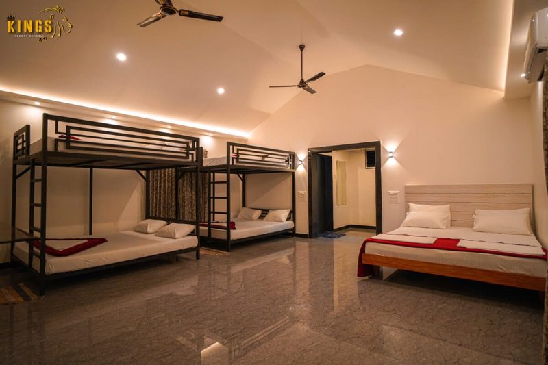 Kings Resort Dandeli