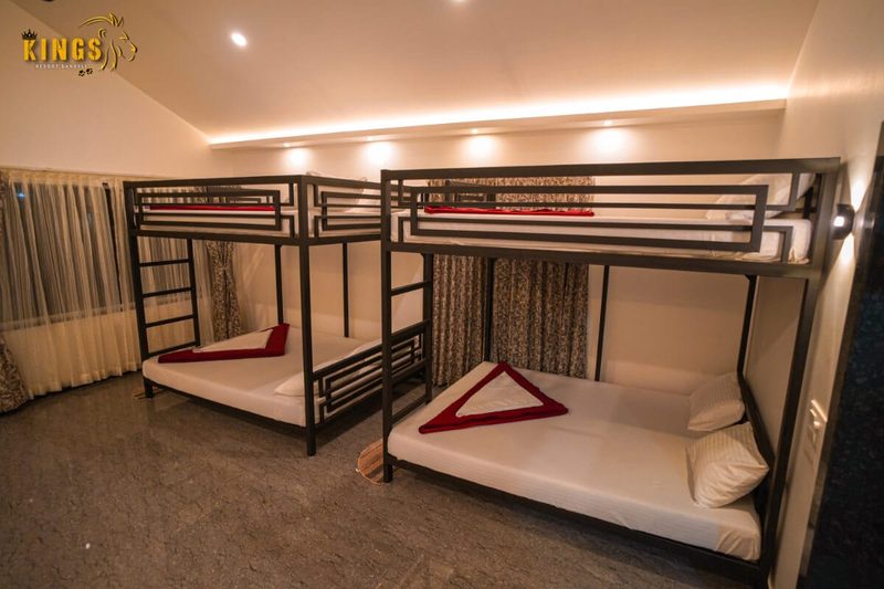 Kings Resort Dandeli