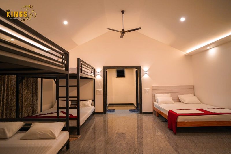 Kings Resort Dandeli
