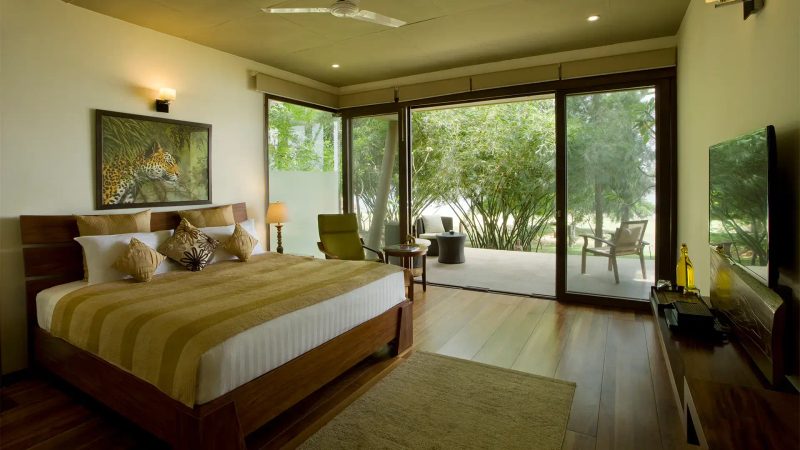 Waterwoods Kabini