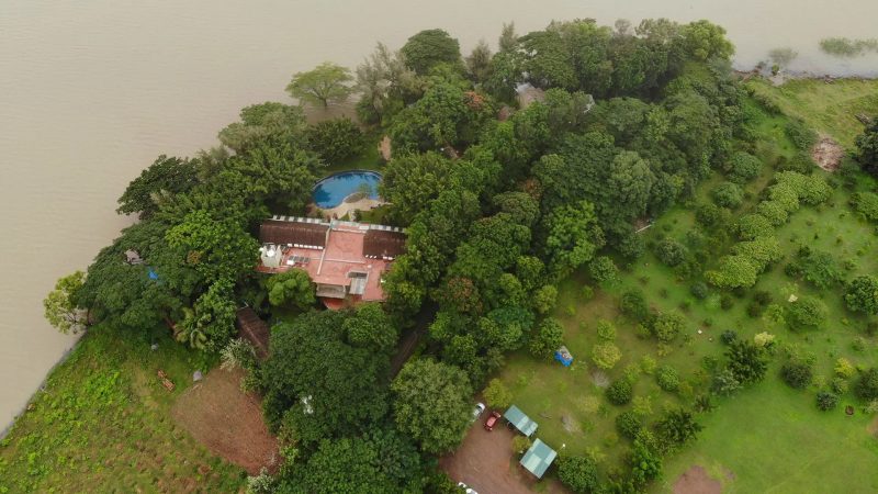 Waterwoods Kabini