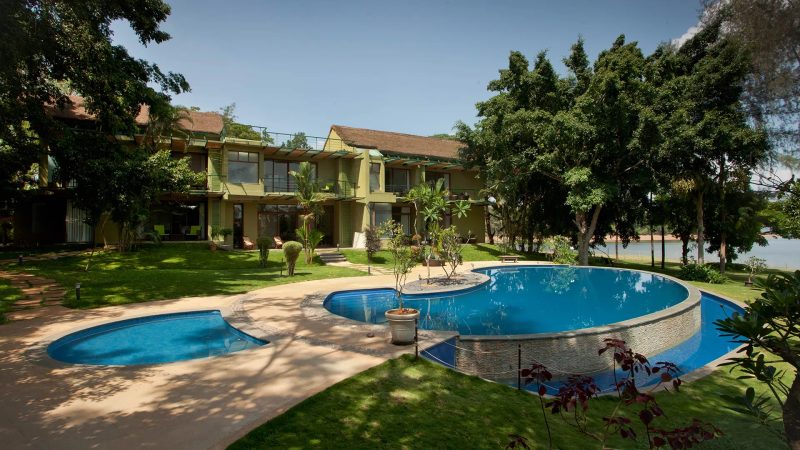 Waterwoods Kabini
