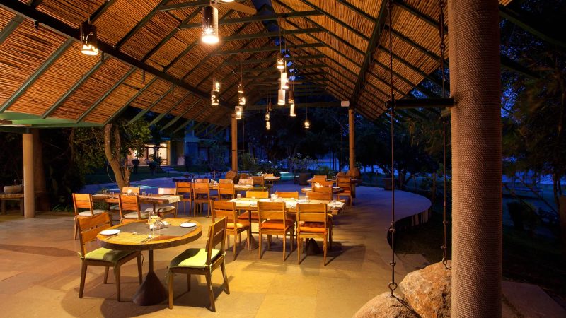Waterwoods Kabini