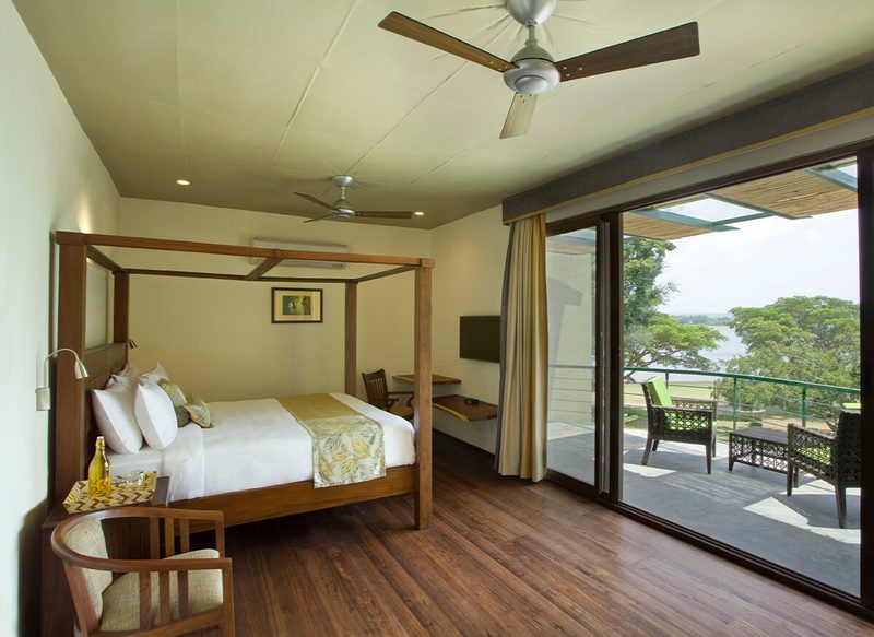 Junior Family Room (Cassia)