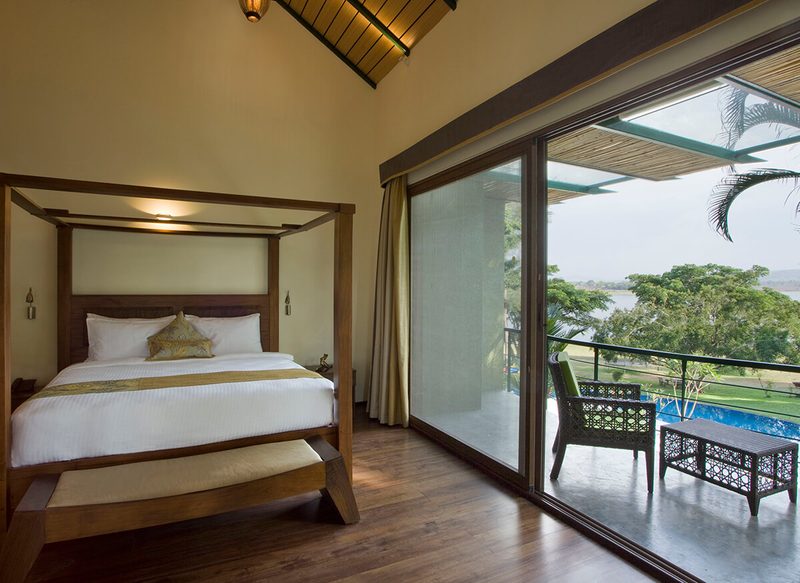 Family Rooms (Magnolia & Lavender)