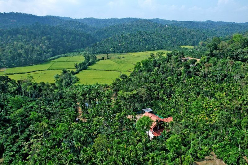Dadadagadde NatureStay