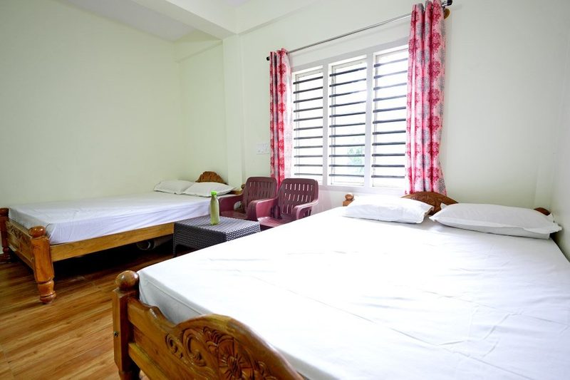 Superior Quadruple Room