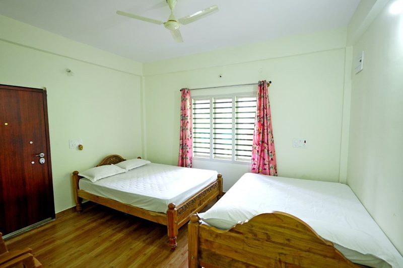 Dadadagadde NatureStay