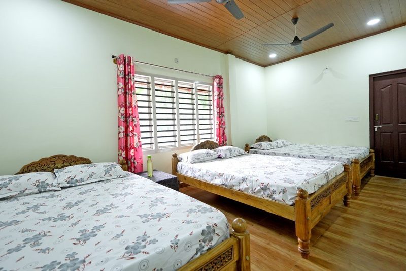 Dadadagadde NatureStay