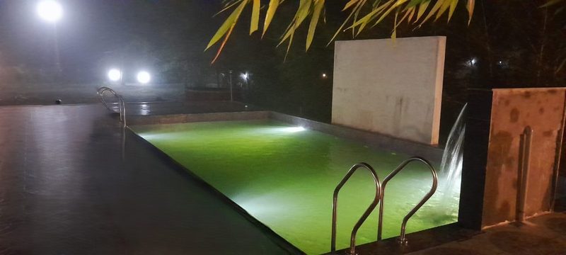 Hemavathi Nature Stay