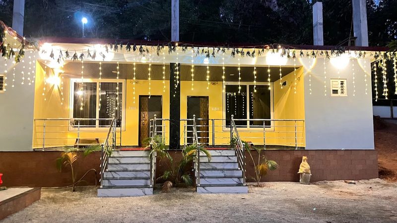 Heaven Stay Gokarna