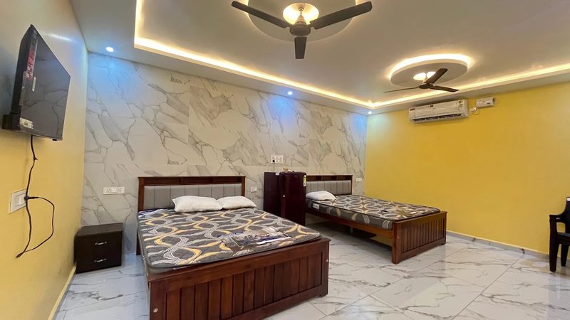 Heaven Stay Gokarna