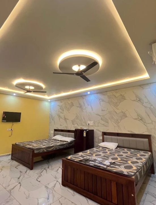 Heaven Stay Gokarna