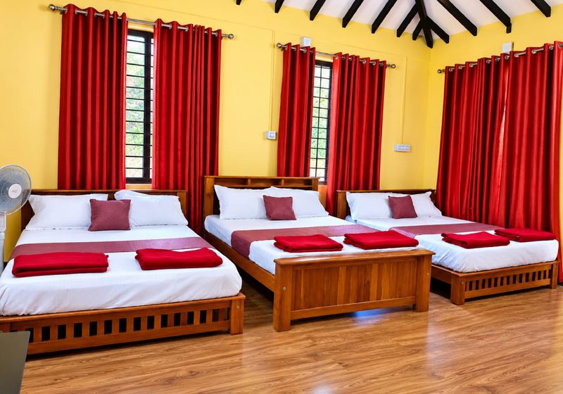 AC Villa