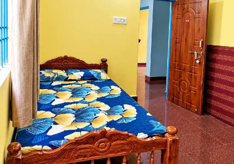 Non-AC Room