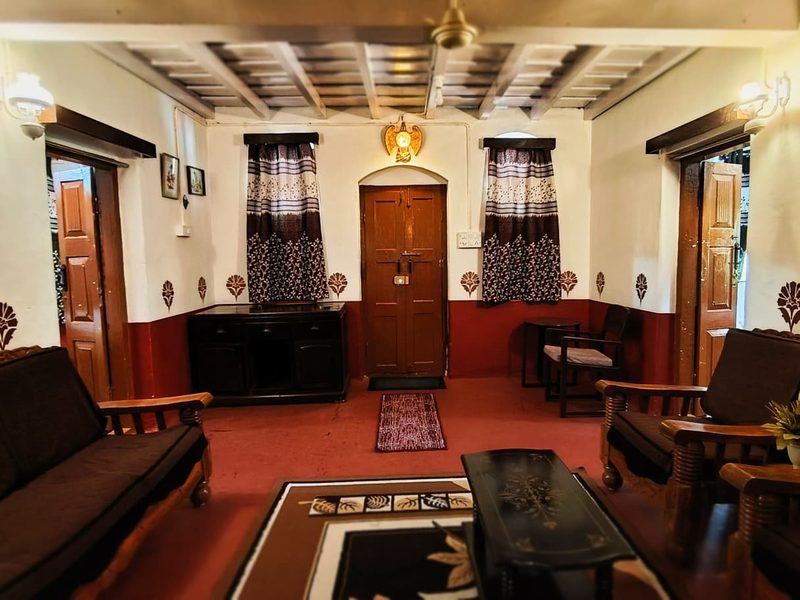 Deluxe Room 1